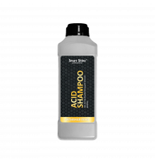 Кислотный автошампунь для ручной мойки Smart Shine, ACID SHAMPOO 5 л