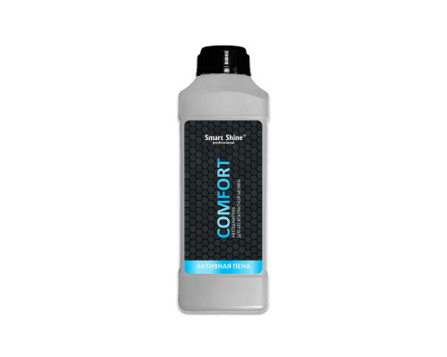 Автошампунь для бесконтактной мойки Smart Shine, Comfort 1 л
