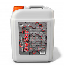 Обезжириватель антисиликон на спиртовой основе Smart Shine, One Step 5 л