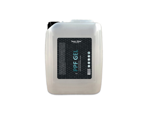 Установочный гель для пленок Smart Shine, PPF GEL 5 л