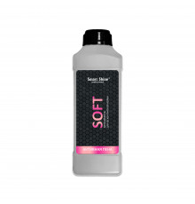  Автошампунь для бесконтактной мойки Smart Shine, SOFT 1 л