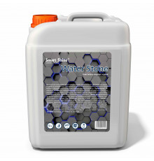 Кислотный очиститель водного камня и минеральных отложений Smart Shine, Water stone 5 л