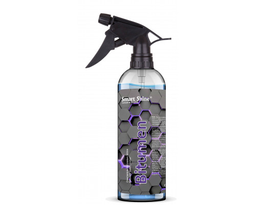 Очиститель битумных пятен Smart Shine, Bitumen 0,5 л