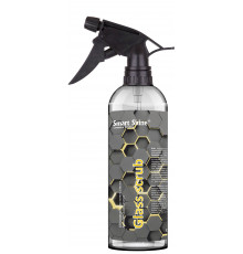 Очиститель водного камня для стекла с абразивом Smart Shine, Glass scrub 0,5 л