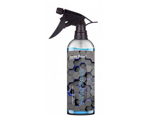 Кислотный очиститель водного камня и минеральных отложений Smart Shine, Water stone 0,5 л
